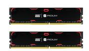 Pamięci RAM - GoodRam 8GB IR-2400D464L15S/8GDC DDR4 - miniaturka - grafika 1