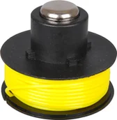 Akcesoria do kos i kosiarek - FIELDMANN głowica żyłkowa 1,4 mm x 4 m FZS 9006 - miniaturka - grafika 1