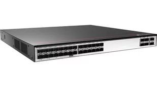S5732-H24S4X6QZ-TV2 - 24x 1G SFP, 4x 10G SFP+, 6x 40G QSFP, HTM, Huawei S5732-H Switch - Switche - miniaturka - grafika 2