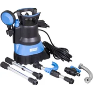 Pompy wodne - Pompa do beczki GFP 5201 94649 - miniaturka - grafika 1