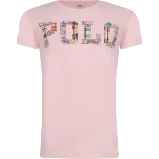 POLO RALPH LAUREN T-shirt | Regular Fit - Koszulki męskie - miniaturka - grafika 1