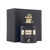 Wody i perfumy damskie - Maison Alhambra Amberley Pur Oud edp 100ml - miniaturka - grafika 1