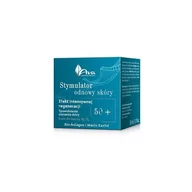 Serum do twarzy - AVA AVA Stymulator odnowy skóry Efekt intensywnej regeneracji Krem do twarzy na dzień i na noc, 50ml - miniaturka - grafika 1