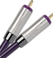 Kable - QED qed Performance cyfrowy przewód audio (50 m) 5036694041161 - miniaturka - grafika 1