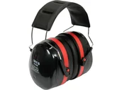 Akcesoria BHP - NAUSZNIKI PRZECIWHAŁASOWE 34 DB - miniaturka - grafika 1