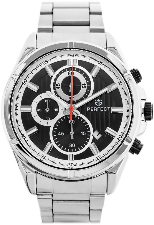 Zegarek Perfect Zegarek męski zp358a