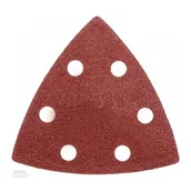 Materiały ścierne - DEDRA DED794574 - miniaturka - grafika 1