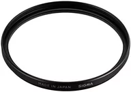 Dekielki do obiektywów - Sigma Ochraniacz 55 mm, czarny, AFB9A0 - miniaturka - grafika 1