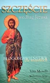 Religia i religioznawstwo - Szczęście według Jezusa - miniaturka - grafika 1