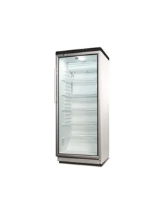 beko Witryna chłodnicza ADN202/1 BP PRO - Szafy i witryny chłodnicze - miniaturka - grafika 1