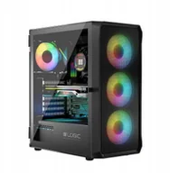 Zestawy komputerowe - ARGB GAMING Core i5 14400F RTX 5060 Ti 32GB SSD 1TB WIFI6 BT W11 DLSS4 - miniaturka - grafika 1