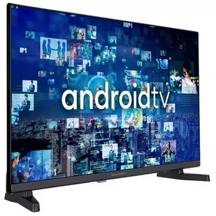 Telewizor GOGEN TVH 32A330 32" LED Android TV - Telewizory - miniaturka - grafika 1