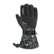 Rękawice narciarskie - Rękawice Dakine Lynx Glove (woodland floral) 2023 - miniaturka - grafika 1