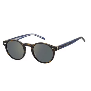 Okulary przeciwsłoneczne Tommy Hilfiger 1795 086 50 HA - Okulary przeciwsłoneczne - miniaturka - grafika 1