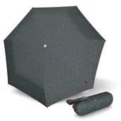 Parasole - Parasolka damska Knirps X1 parasol składany mini - miniaturka - grafika 1