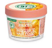 Maski do włosów - Fructis Pineapple Hair Food maska do włosów długich i matowych 400 ml - miniaturka - grafika 1