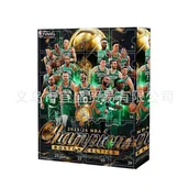 Ozdoby bożonarodzeniowe - Kalendarz adwentowy Pudełko do koszykówki Koszykówka NBA Blind box Gwiazda blind box ozdoby dekoracja ogrodu domowego Pudełko rolet Hall of Fame Ko... - miniaturka - grafika 1