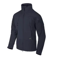 Odzież taktyczna i umundurowanie - Kurtka Helikon-Tex BLIZZARD - StormStretch - Navy Blue - miniaturka - grafika 1