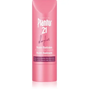 Plantur 21 21 Nutri-Coffein longhair 175 ml Balsam do włosów - Odżywki do włosów - miniaturka - grafika 1
