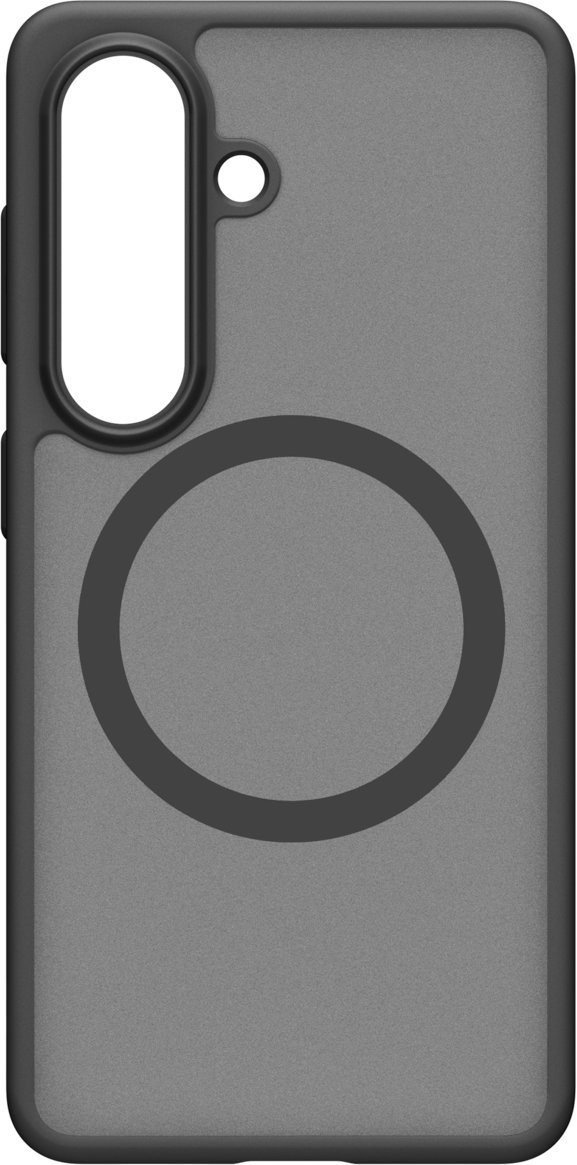 Samsung Etui Samsung Capella Magnet Case na Samsung Galaxy S26 kompatybilne z MagSafe - czarne