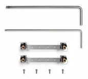 Tuning komputera - akcesoria - Noctua NM-I4677 część / akcesorium do systemów chłodzenia komputerów Zestaw do montażu - miniaturka - grafika 1