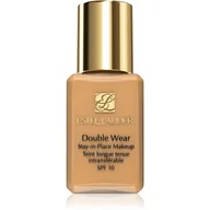 Podkłady do twarzy - Estee Lauder Double Wear podkład 3C2 Pebble - miniaturka - grafika 1