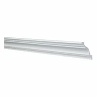 Sztukateria - Listwa sufitowa DK80 z polityrenu 8 x 200 cm DMS - miniaturka - grafika 1