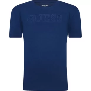 GUESS ACTIVE T-shirt | Regular Fit - Koszulki dla chłopców - miniaturka - grafika 1