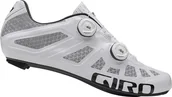Buty rowerowe - Giro Buty męskie GIRO IMPERIAL white roz.42 NEW - miniaturka - grafika 1