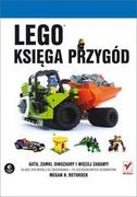 E-booki - poradniki - LEGO. Księga przygód - miniaturka - grafika 1