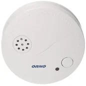 Czujniki czadu, dymu, gazu - Orno Czujnik dymu DC-609 OR-DC-609 - miniaturka - grafika 1