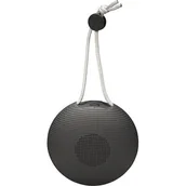 Głośniki przenośne - Denver BTP-118 Czarny - miniaturka - grafika 1