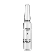 Serum do twarzy - BABOR DOCTOR BABOR Peptides Ampoule Ampułki 14 ml - miniaturka - grafika 1