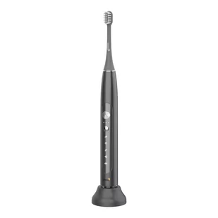 Omeo UV Sanitizer E4110 Czarny - Szczoteczki elektryczne - miniaturka - grafika 1