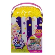 Lalki dla dziewczynek - Mattel Pp Popcorn Zestaw z Niespodziankami Gvc96 Wb2 - miniaturka - grafika 1