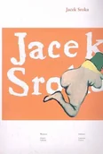 Książki o kulturze i sztuce - Jacek Sroka - miniaturka - grafika 1