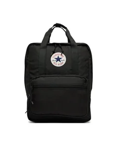 Converse Plecak 10027893 Czarny - Plecaki - miniaturka - grafika 1