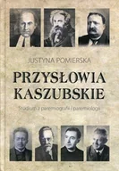 Historia świata - Przysłowia kaszubskie - miniaturka - grafika 1