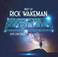 Rock - Best of Rick Wakeman - Live On Stage - miniaturka - grafika 1