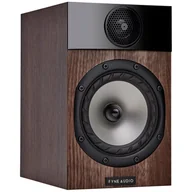 Głośniki i kolumny - Fyne Audio F300 - Kolumna podstawkowa Walnut - miniaturka - grafika 1