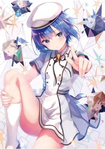 Plakat Anime Manga Liar Liar LL_041 A1+ (custom)