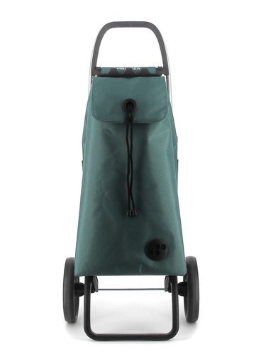 Wózek na zakupy Rolser I-Max MF 2LRSG - sea coast