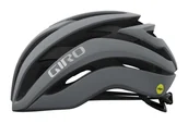 Kaski rowerowe - Kask szosowy GIRO CIELO MIPS matte sharkskin - miniaturka - grafika 1