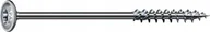 Wkręty - Spax Wkręt Talerzowy (100) 6*160Mm Tx Wirox Spax SXT245619I 4003530245619 - miniaturka - grafika 1