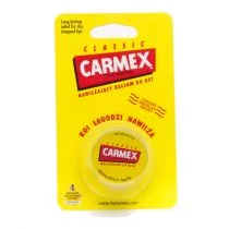 Carmex Nawilżający balsam do ust w słoiczku klasyczny 7,5g - Balsamy do ust - miniaturka - grafika 1