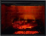 Kominki elektryczne - Wkład kominkowy Dimplex REVILLUSION 36 - miniaturka - grafika 1