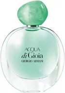 Wody i perfumy damskie - Giorgio Armani Giorgio Giorgio Acqua Di Gioia Essenza Woda perfumowana 50ml - miniaturka - grafika 1
