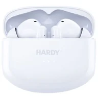 Słuchawki - 3MK Hardy LifePods Pro białe - miniaturka - grafika 1