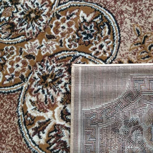 BCF Alfa 09 - brązowy 300 x 400 cm - Dywany - miniaturka - grafika 3