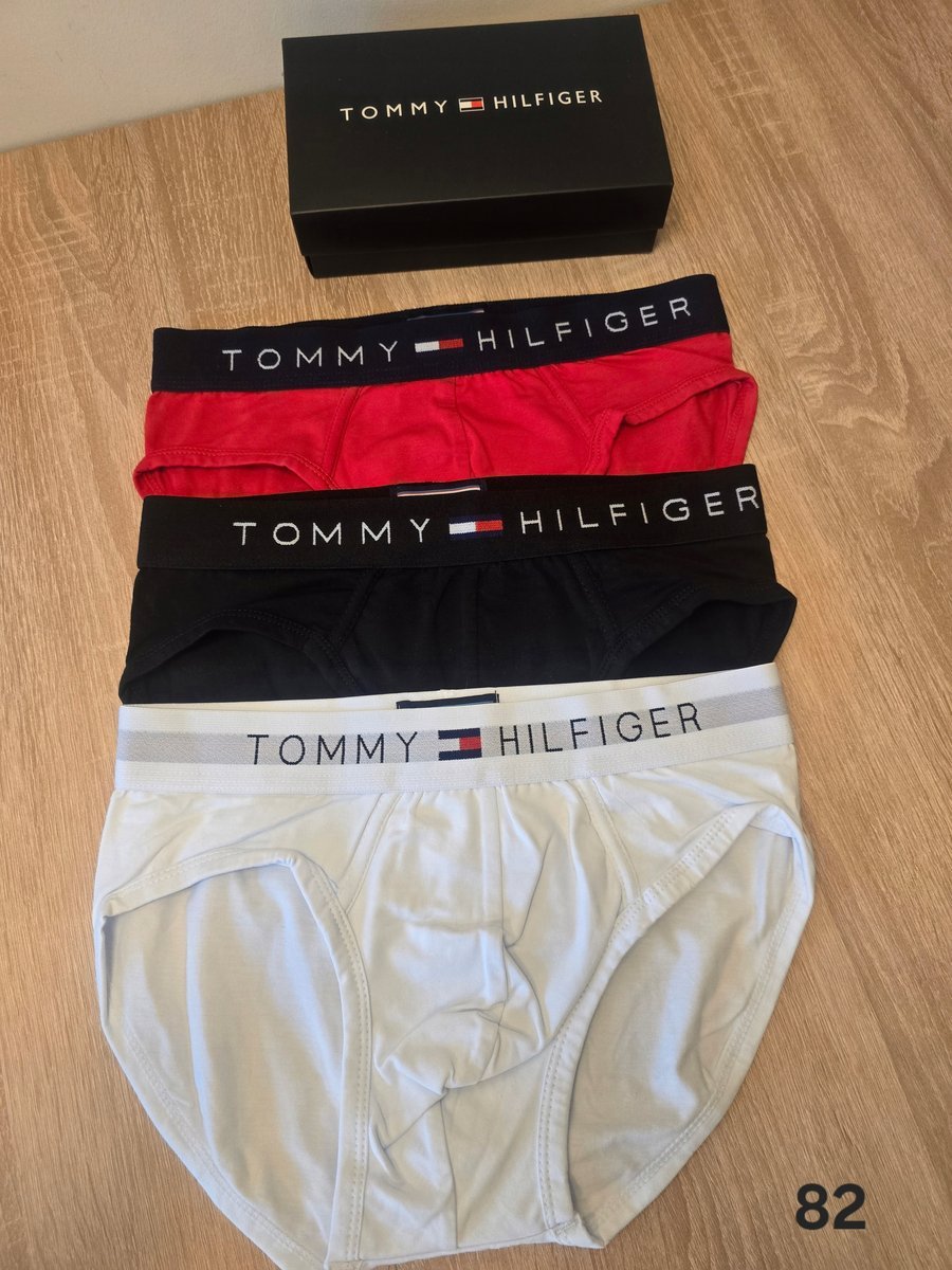 Męska bielizna, slipy rozmiar M nowe 3 sztuki (82)